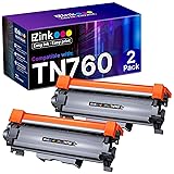 E-Z Ink TN760 Compatible Toner Cartridges