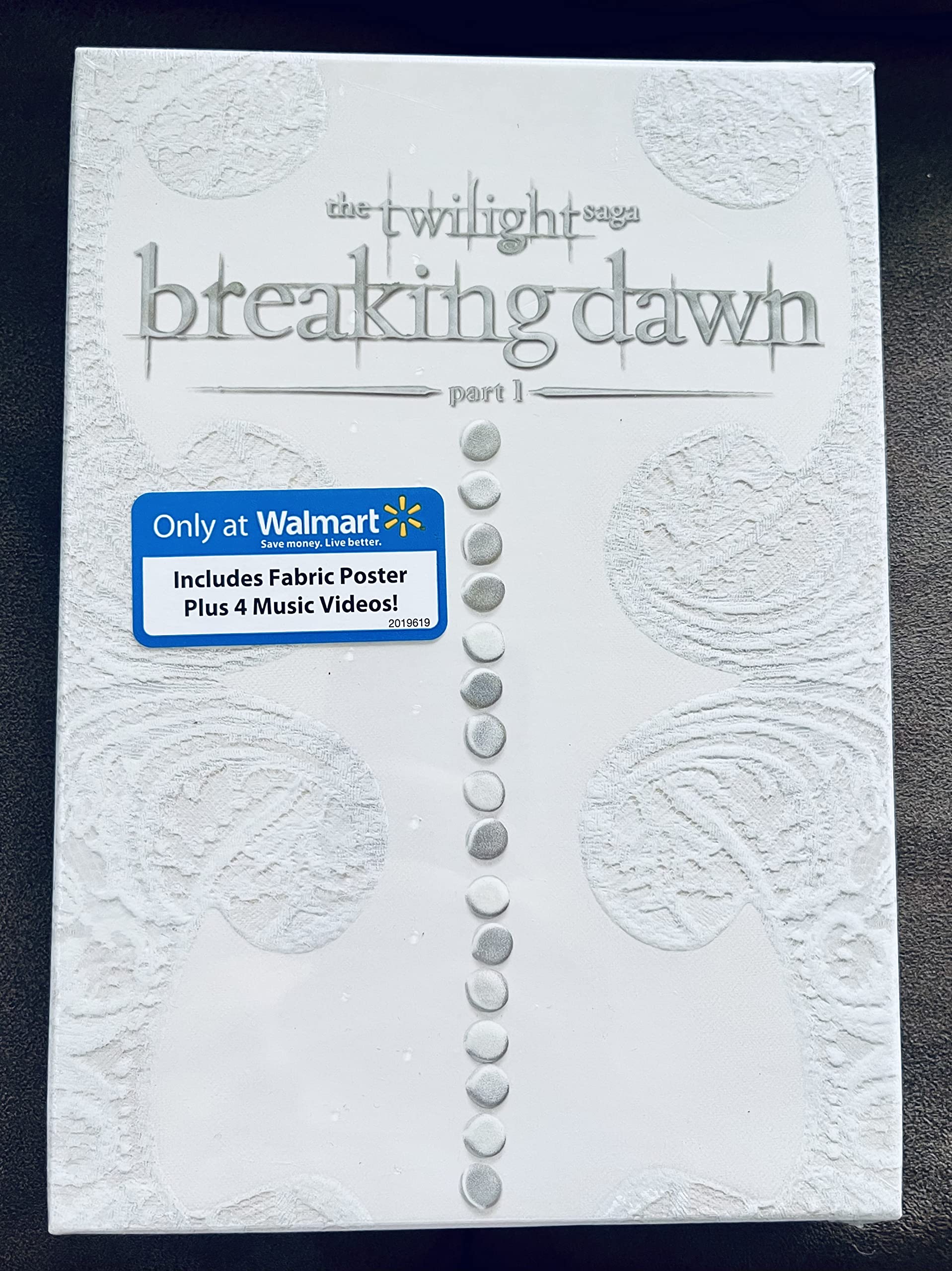 Photo 1 of The Twilight Saga: Breaking Dawn Part One