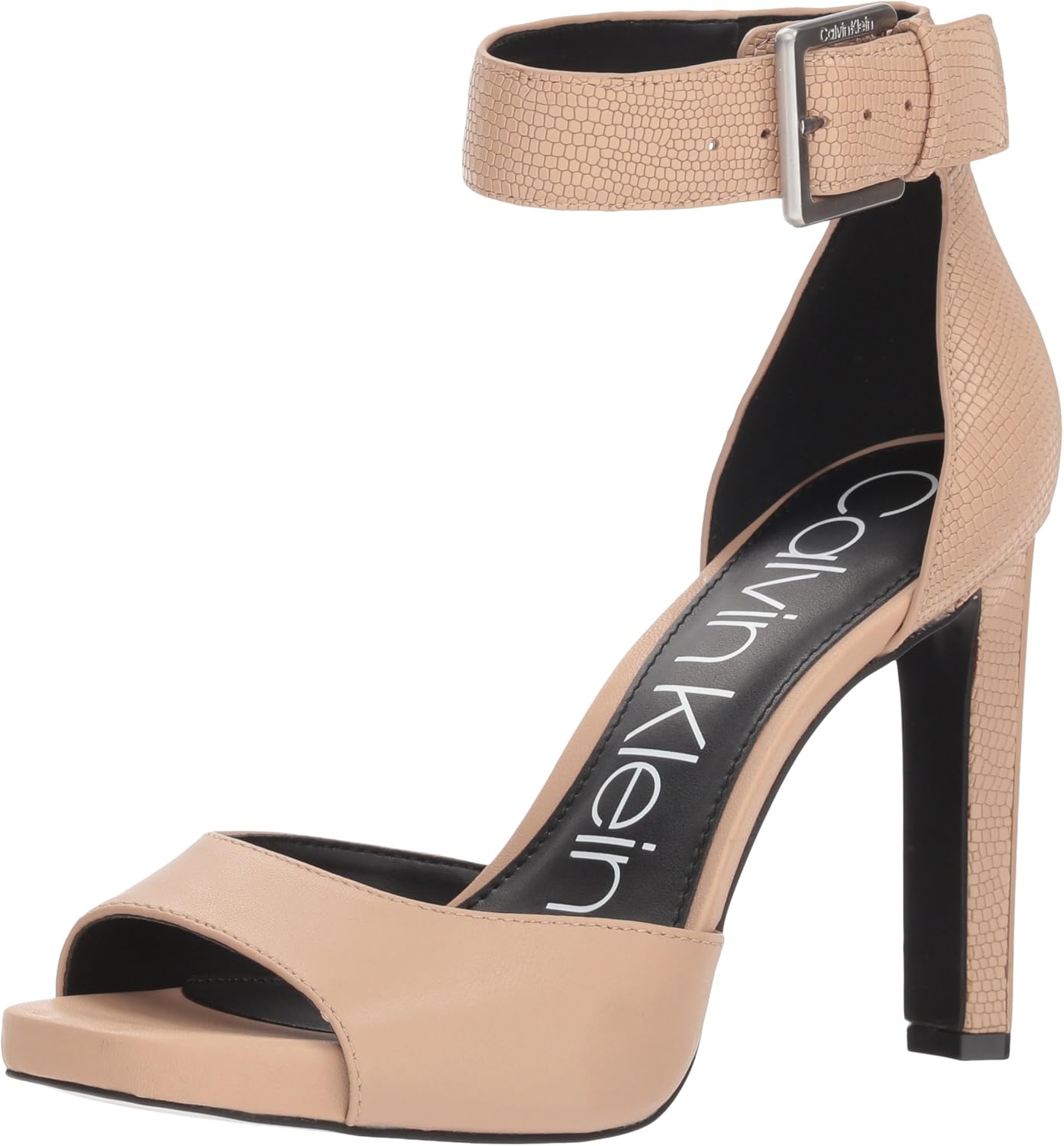 calvin klein stretch shirt