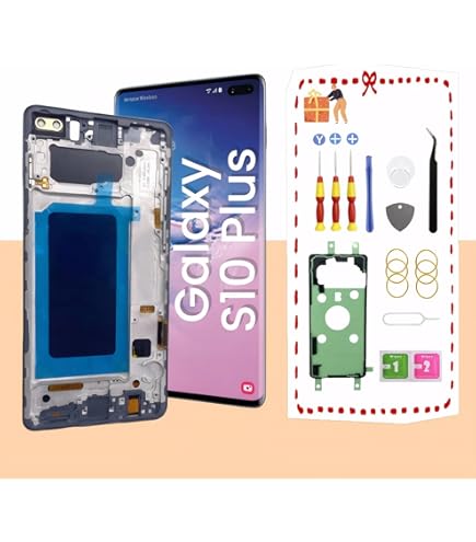 Amazon.com: Perzework SIM Card Tray Holder Slot Replacement for