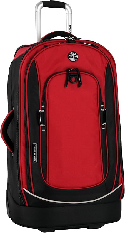 timberland claremont luggage