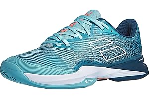 Babolat Men's Jet Mach 3 All Court Tennis Shoes