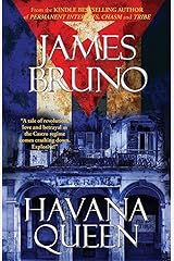 Havana Queen Kindle Edition