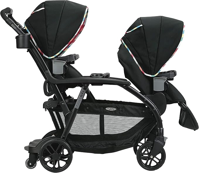 poussette graco modes