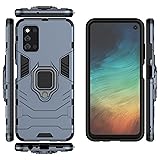 Compatible with Samsung Galaxy F52 5G Case