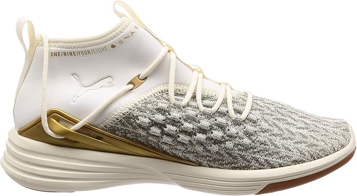 puma mantra desert mens training shoes