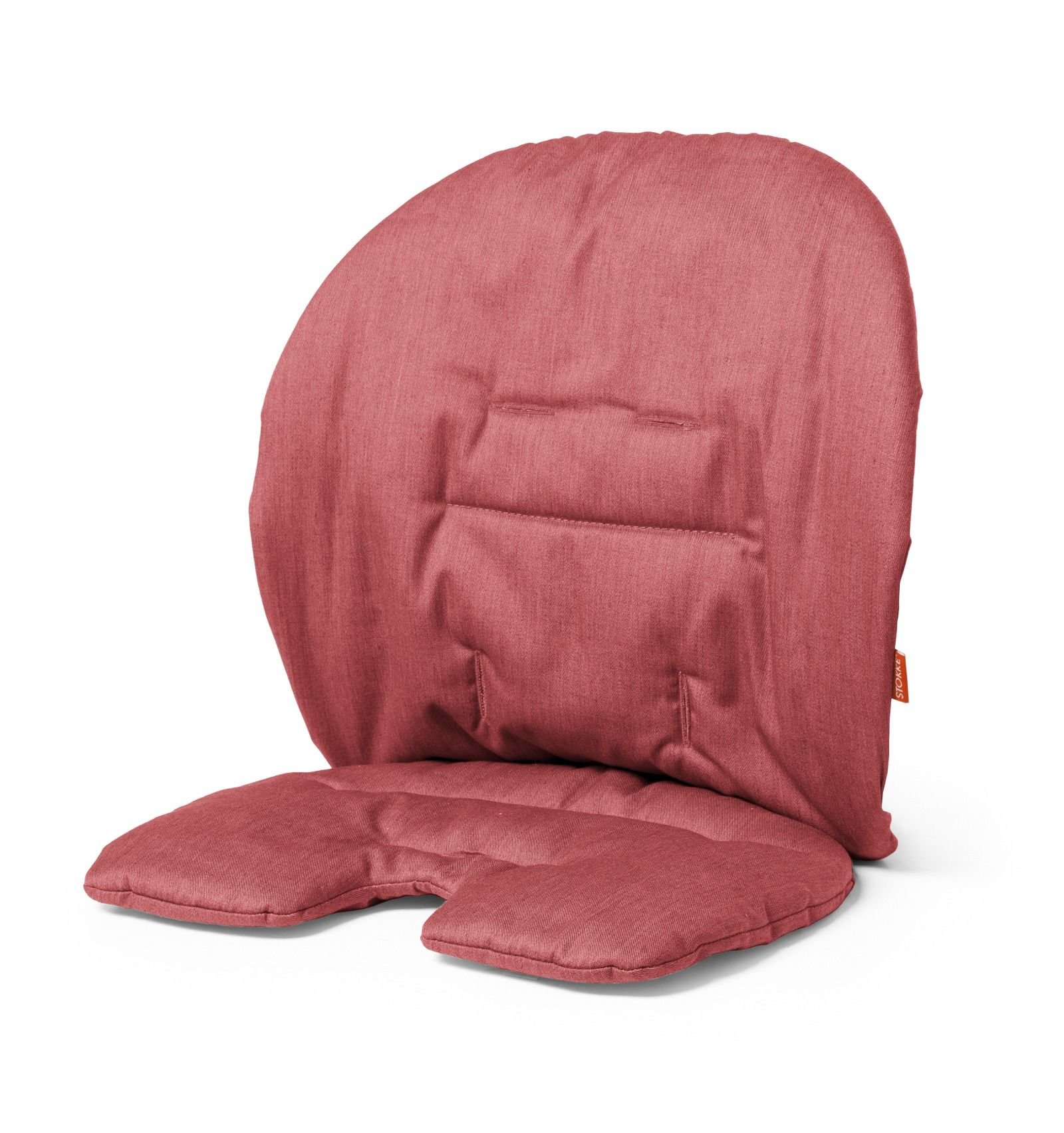 Stokke – StepsTM Cushion for Baby Set Red