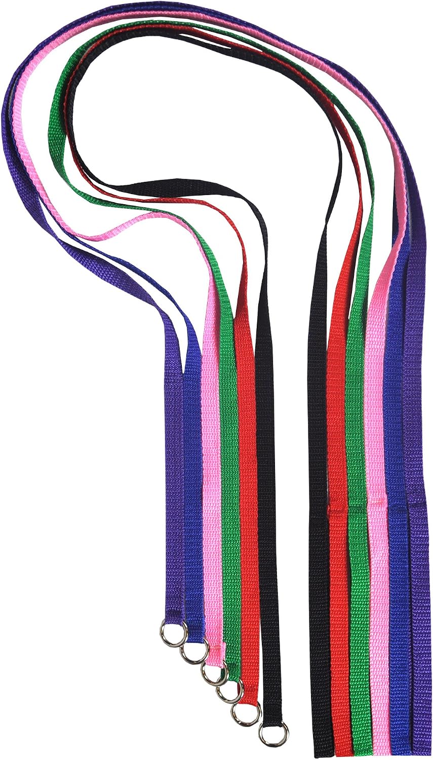 Downtown Pet Supply 6 Foot Slip Lead, Slip Leads - Image 3