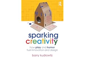 Sparking Creativity: How Play and Humor Fuel Innovation and Design