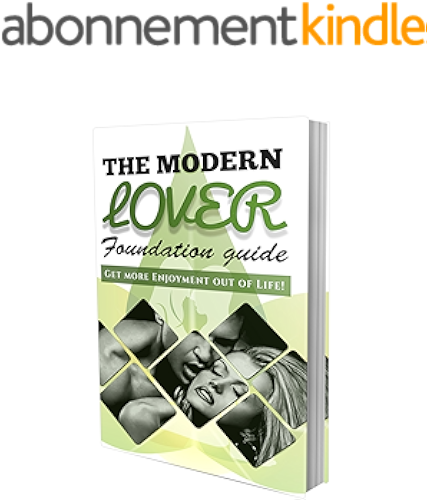 Download The Modern Lover: Foundation Guide (English Edition) PDF