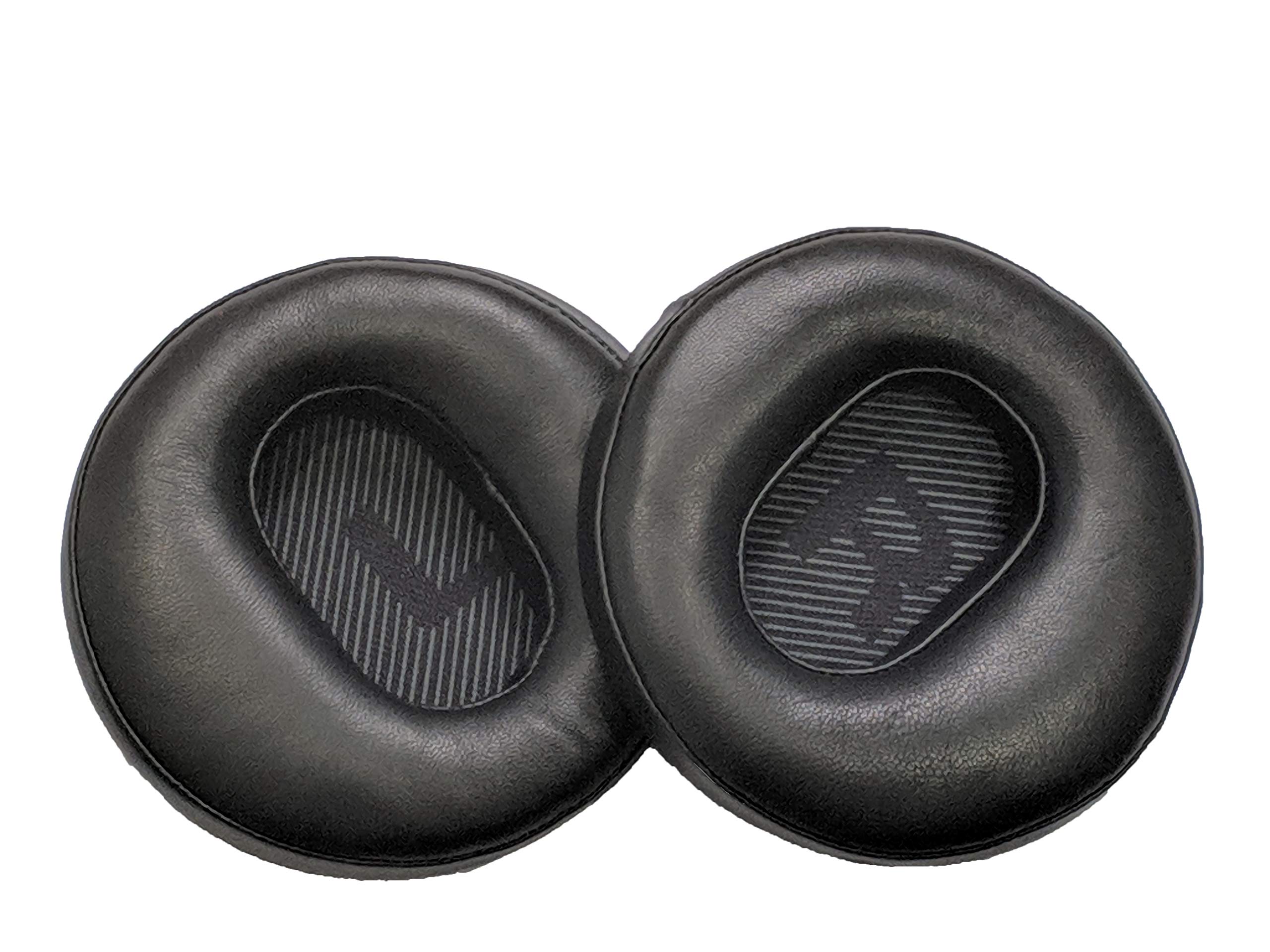 Premium Hybrid Sheepskin and Protein Leather Ear Pads Compatible with Fostex TH-600 TH-610 TH-900 TH900MK2 T50RP T40RP T20RP T60RP E-MU Teak Massdrop TH-X00 and Massdrop TR-X00 Headphones