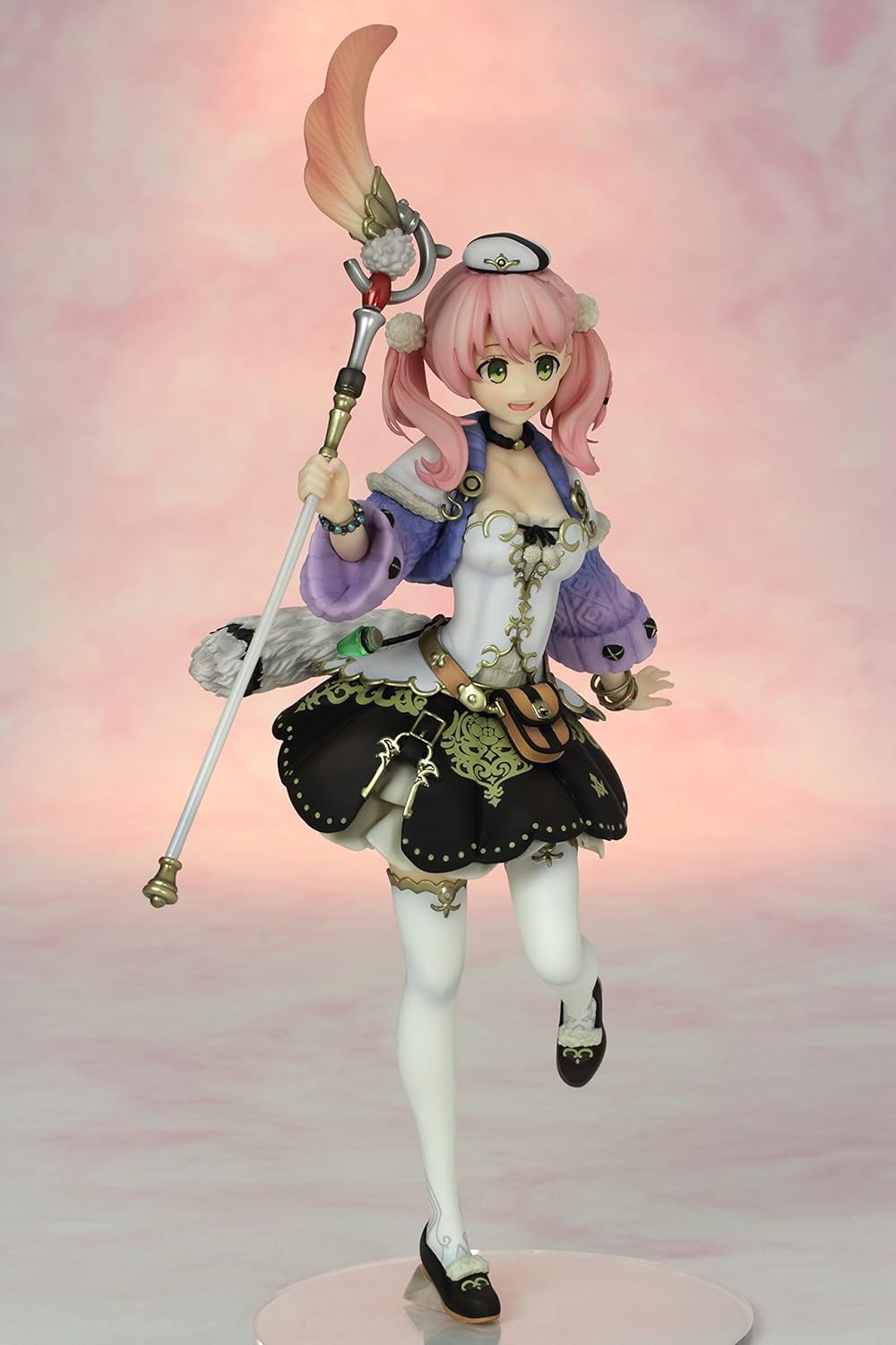 黄昏の空の錬金術士 1 8スケールフィギュア エスカ ロジーのアトリエ Pvc製塗装済完成品 エスカ B00ptws21s フィギュアコレクタードール おトク Tasarimseyri Com