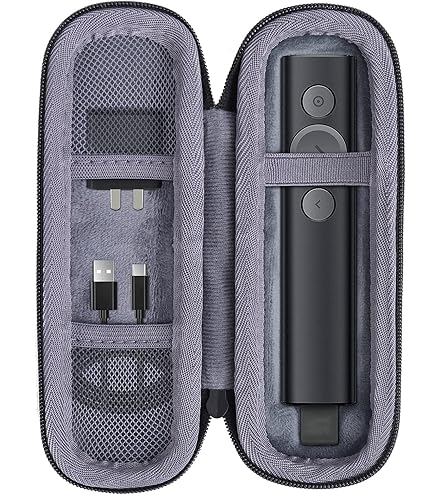 Amazon.com : Hermitshell Hard EVA Travel Case Fits Logitech
