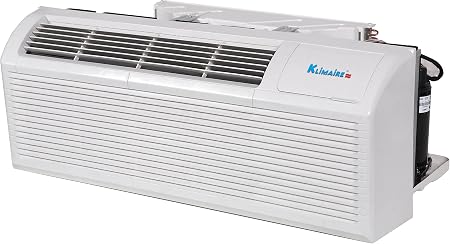 ptac unit with heater