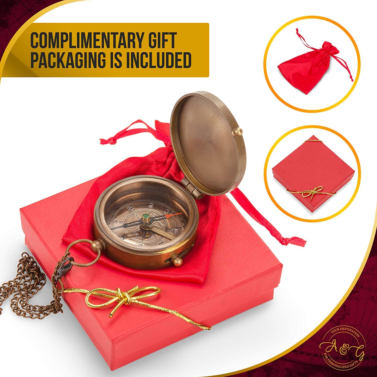 2021 Personalized Camping Gifts For RV And Tent Campers! You're Gonna Want These For Yourself!