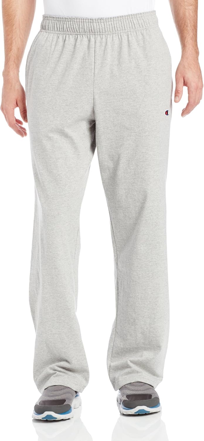 white champion sweats