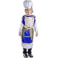 Dress Up America Jewish High Priest for Kids - Kohen Gadol Costume Purim Costume