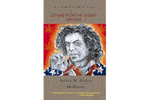 To America with Love: Letters from the Underground
