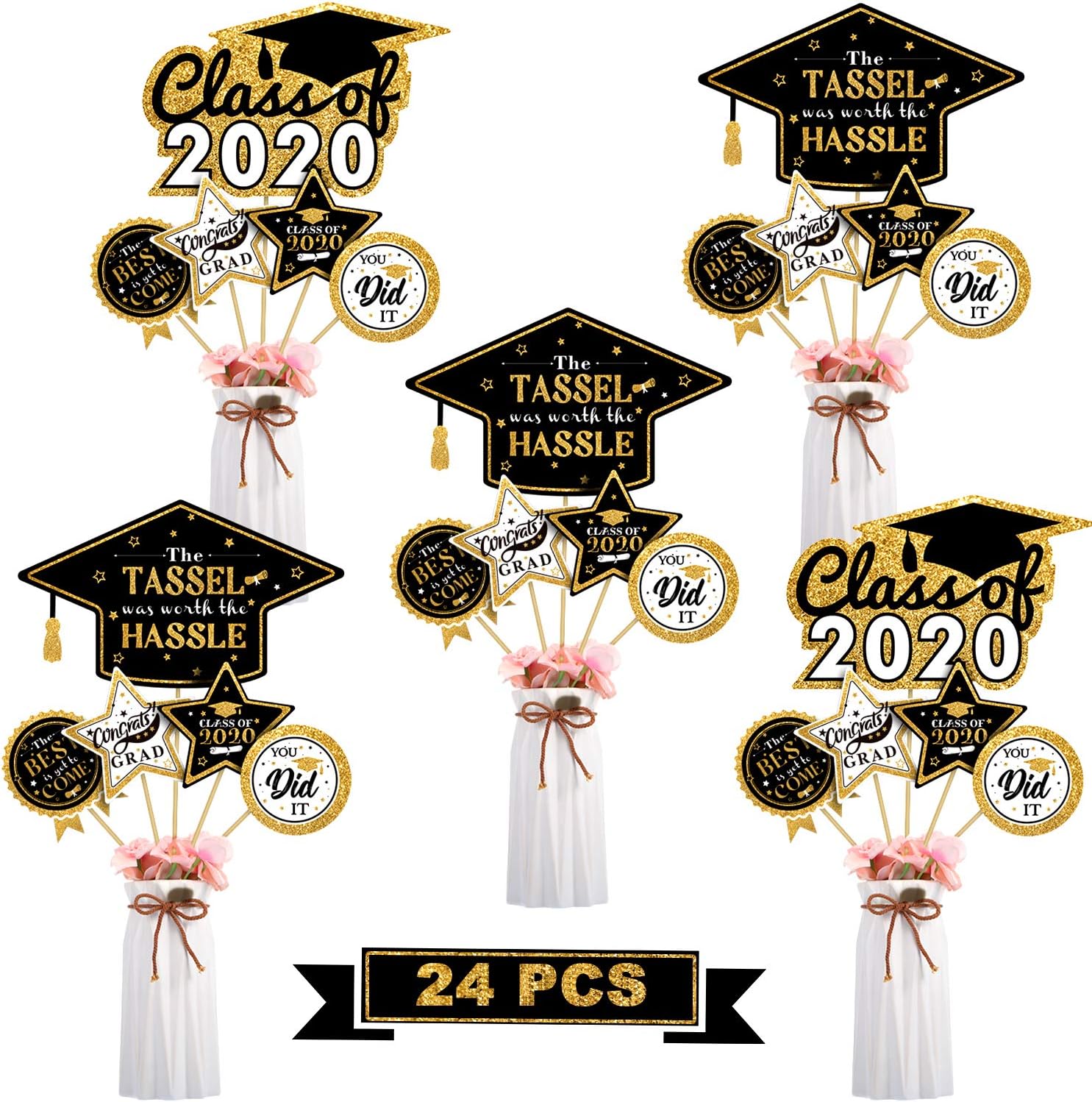 2020 Graduation Party Decoration, Graduation Party