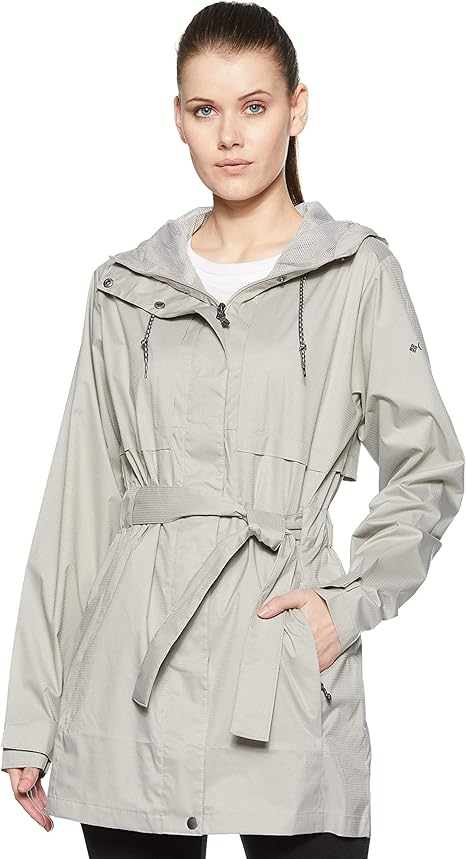 pardon my trench rain jacket