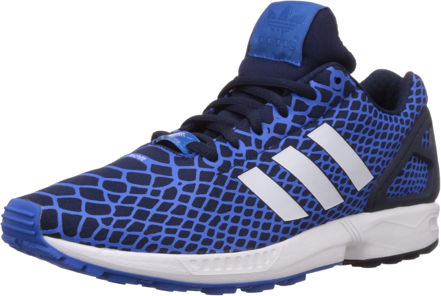 adidas zx flux techfit
