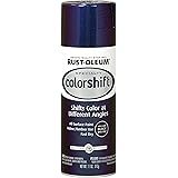 Rust-Oleum 254860 11-Ounce Specialty Spray Color Shift, Galaxy Blue