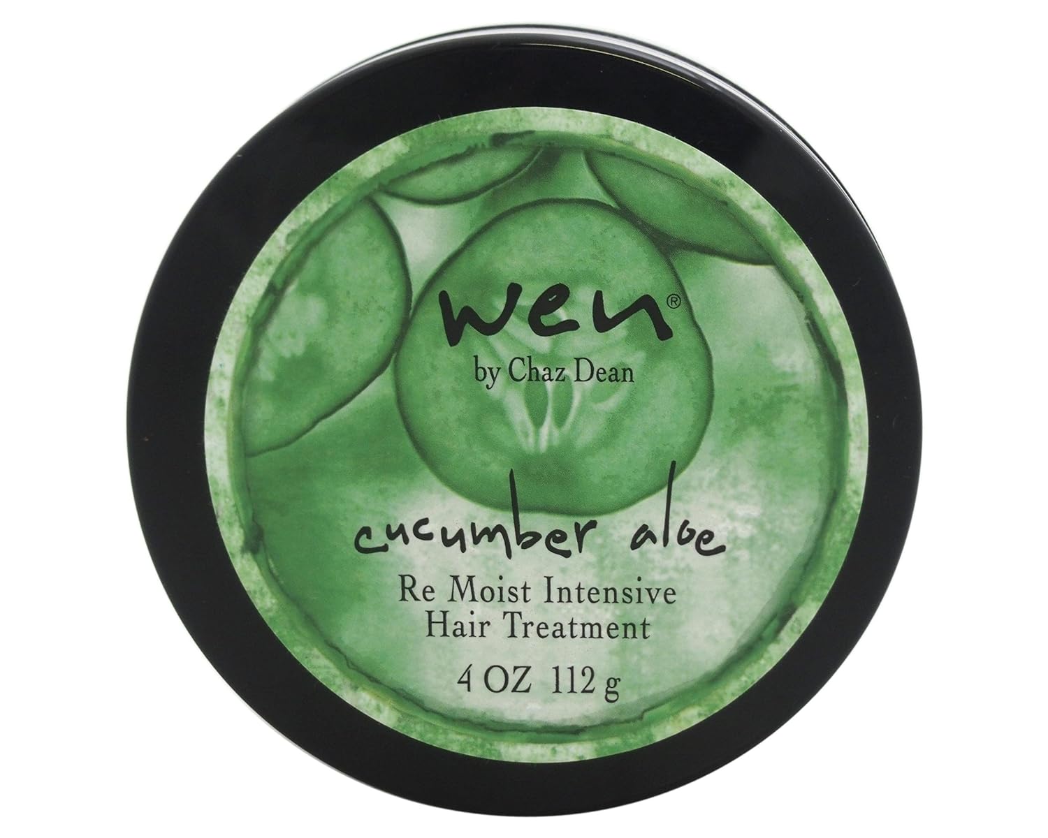 Buy Wen Cucumber Aloe Re Moist Intensive Hair Treatment By Chaz
