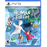 Human: Fall Flat - Dream Collection - PlayStation 5