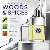 Dana British Sterling Cologne for Men 168 Milliliters view 4