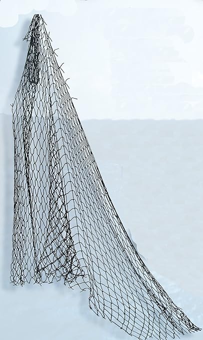 Thick fishing net Clearance