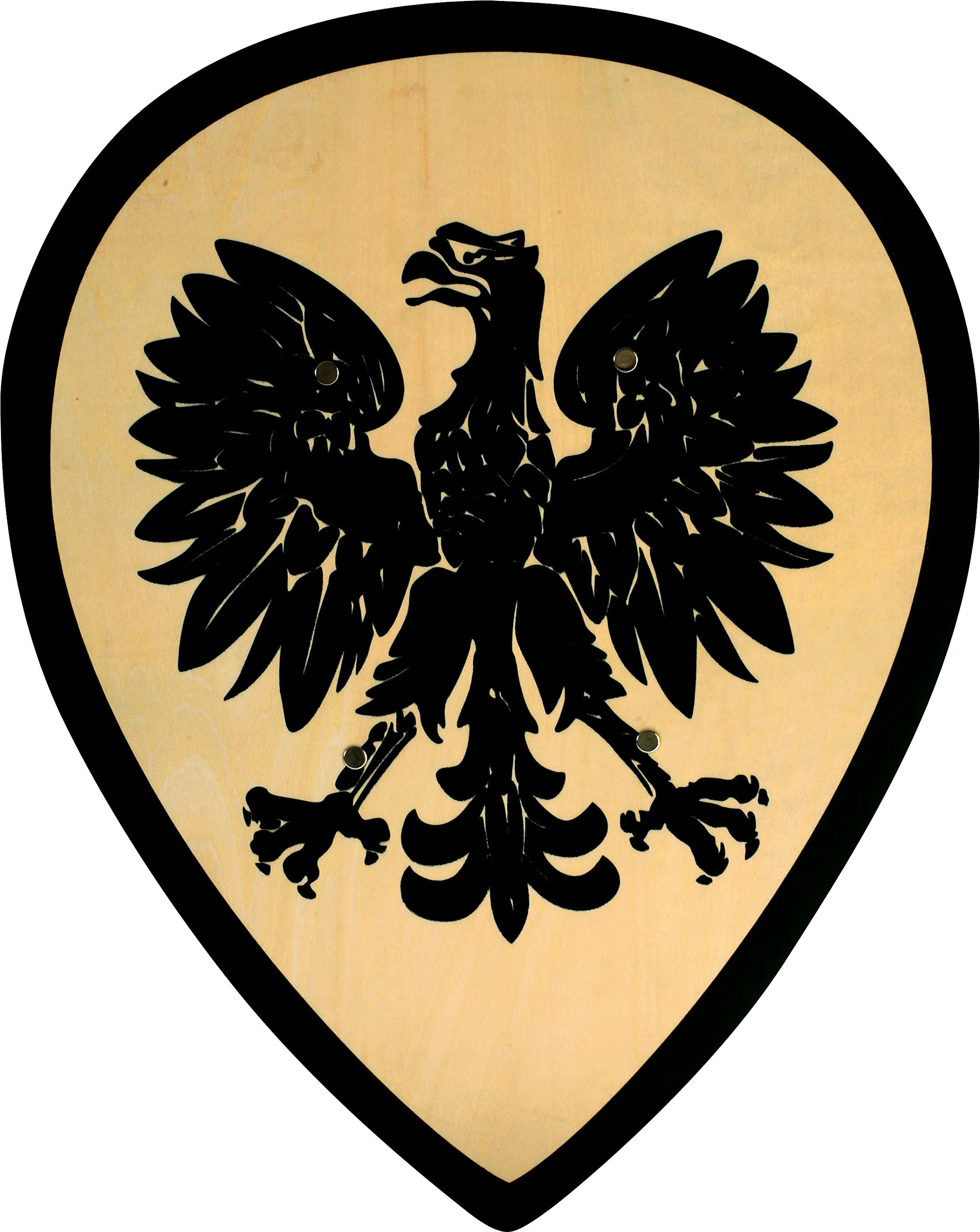 Bauer Spielwaren Schrödel J.G. 9800203 Toy Rifle Light Brown/Black