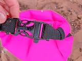 Ultra Dry Adventurer Swim Buoy Tow Float 28L Pink Dry Bag Phone Case view 9