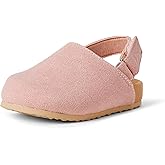 Amazon Essentials Unisex Toddlers' Comfort Clogs