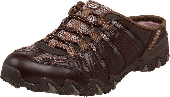 skechers mules amazon