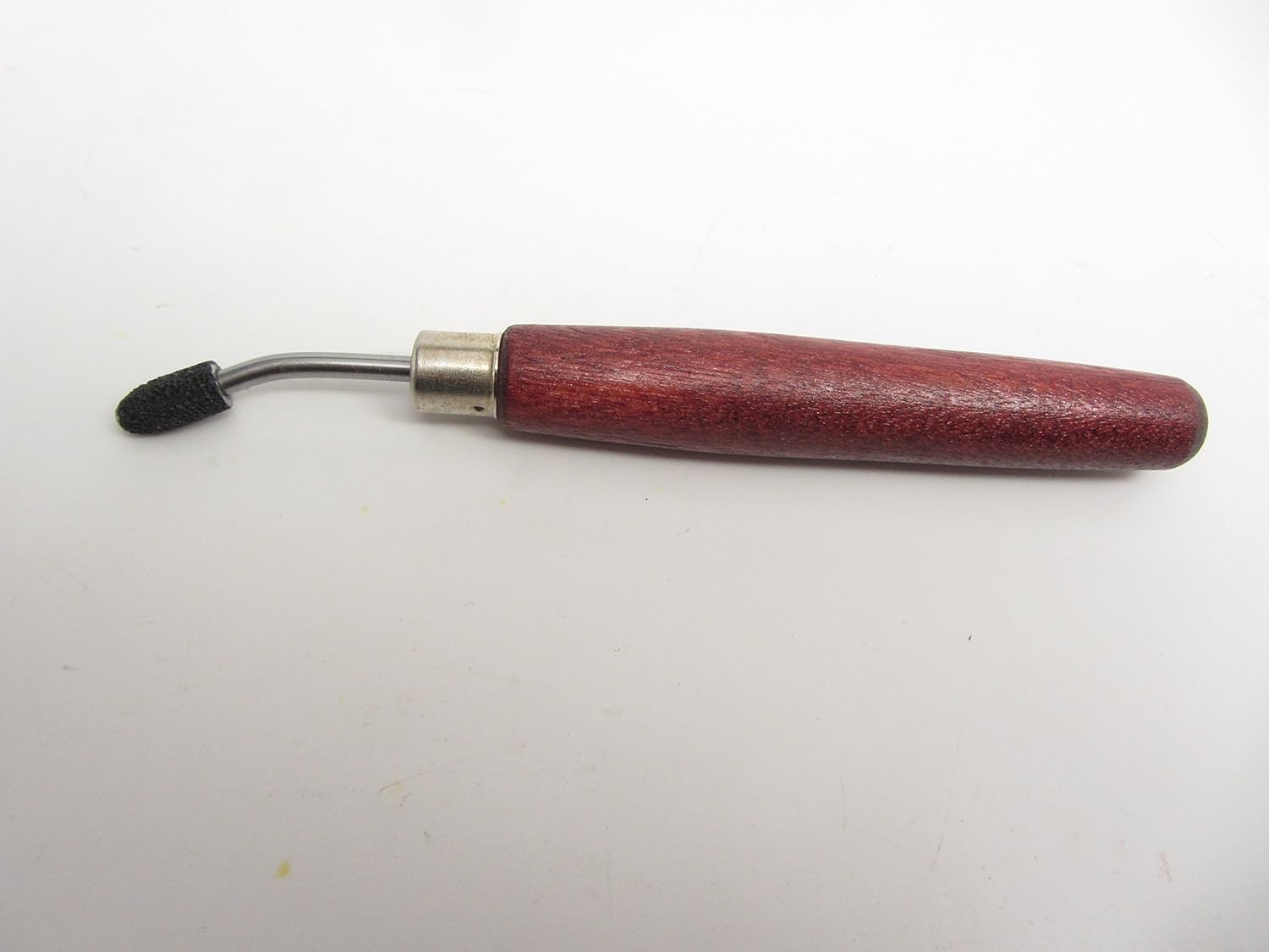 Printmaking Intaglio Etching Shape Egg Roulette Irregular 2 Copper USA