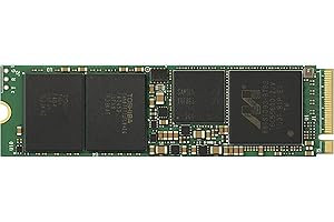 Plextor PX-512M8PeGN M8P Series 2.5" 512GB PCIE NVME M.2 Gen3x4 Internal SSD, Red-in-Black