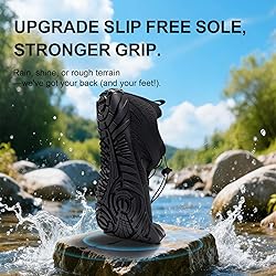 Hike Barefoot Shoes Womens Men