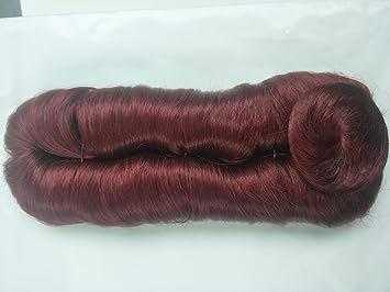Amazon Com 2 Box Lot Hair Extension 27 Pieces Bump Weave Hair