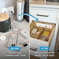 Docking Drawer Blade Duo in-Drawer