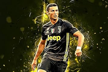 football cr7