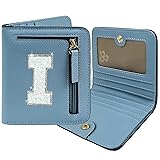 COSHAYSOO Small Wallet for Women Teenager Girl