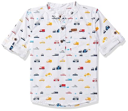 Baby Boys Shirt
