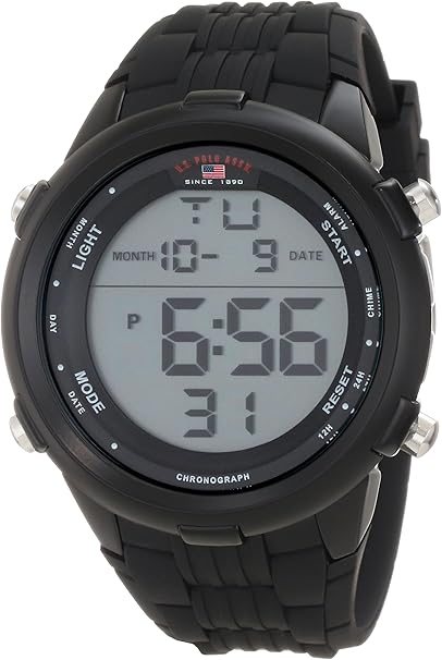 us polo assn replacement watch band