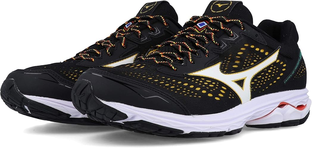 wave rider 22 comrades