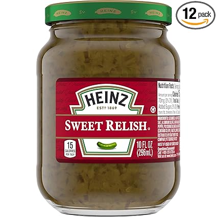 heinz baby food amazon