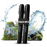 Portable Water Filter Straw Survival, Essential Camping & Hiking Gear, Water Purification Straw for Travel, Biking and Emergency Preparedness