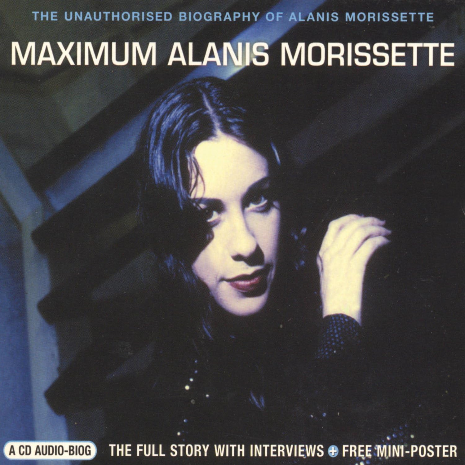 Maximum Alanis Morissette