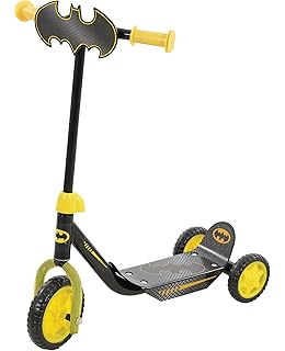 batman scooter case