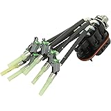 Standard Motor Products FJ503 Fuel Injector