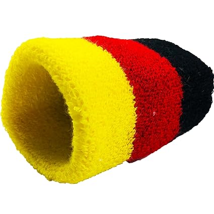 SchwabMarken Handball WM Weltmeisterschaft Tröte Horn Fahne Flagge. Viele Verschiedene Fanartikel Sets Trompete, Tröte, Ballo